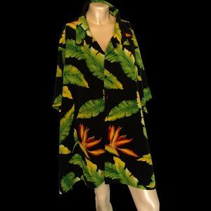 Profile Island shirt. New size 6X